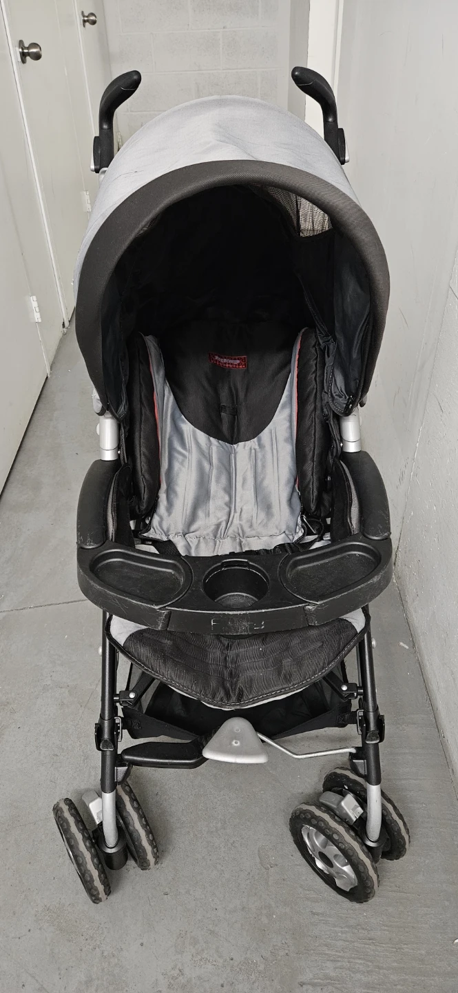 Peg Perego P3 Stroller