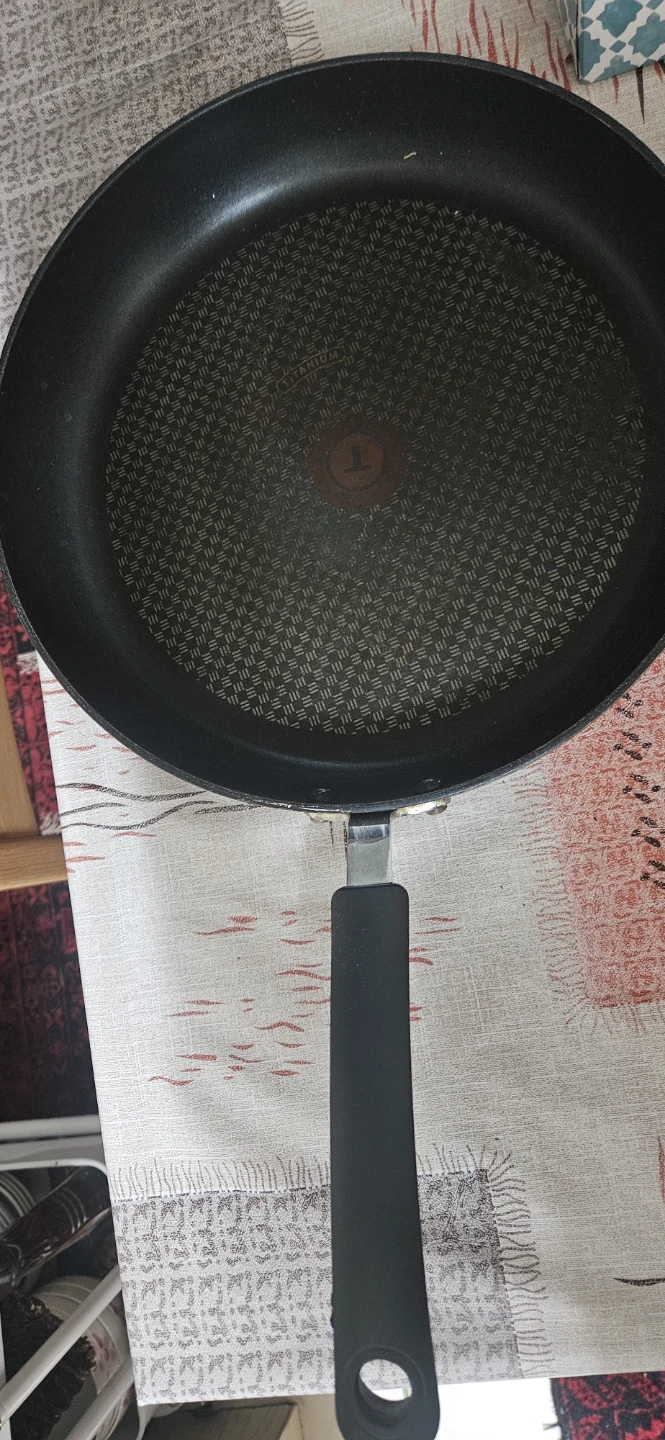T-fal Frying Pan