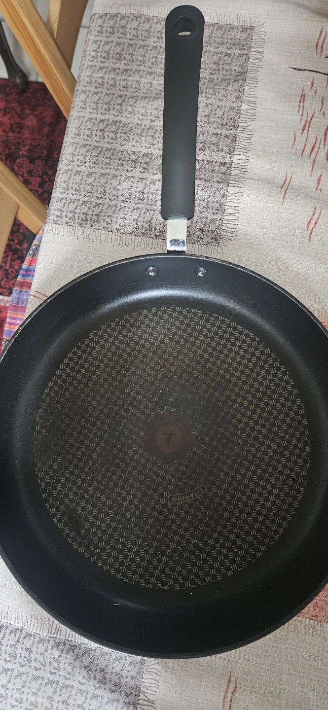 T-fal Frying Pan - photo 2