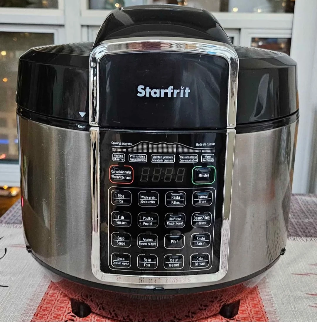 Starfrit Multi-Cooker