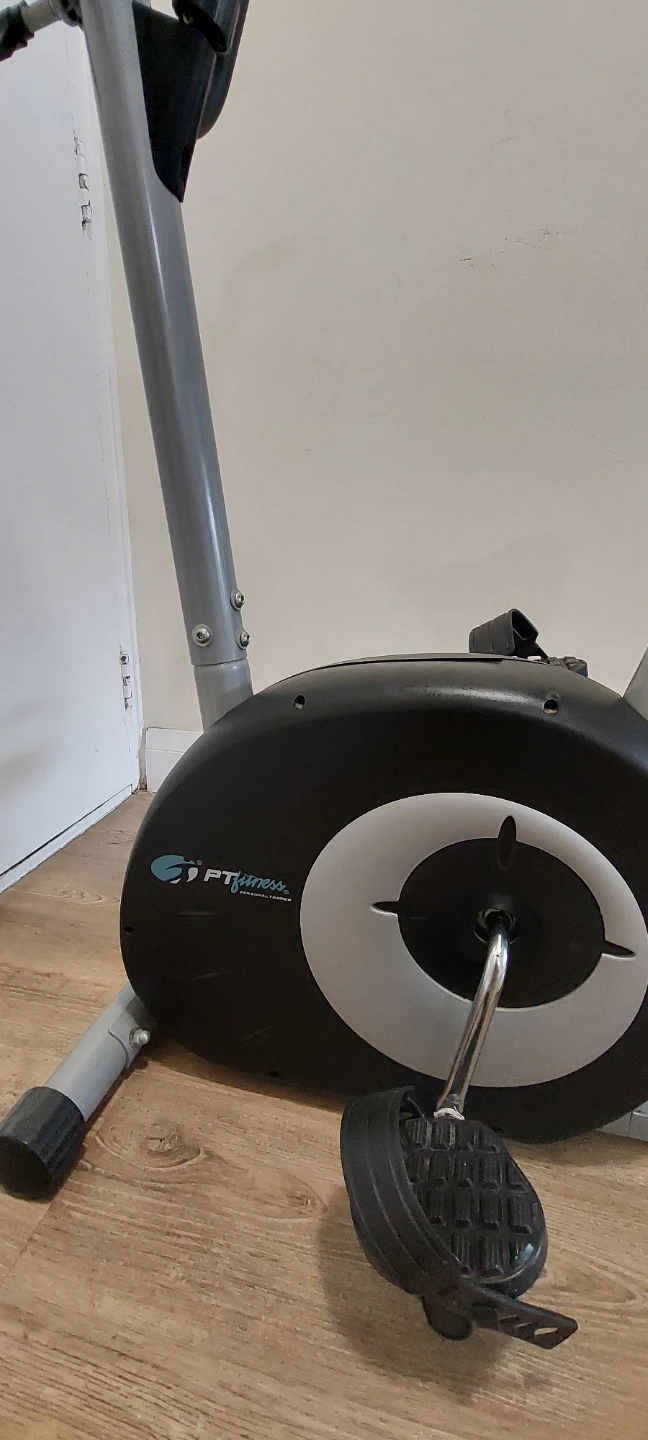 PT Fitness Exercise Bike - photo 5