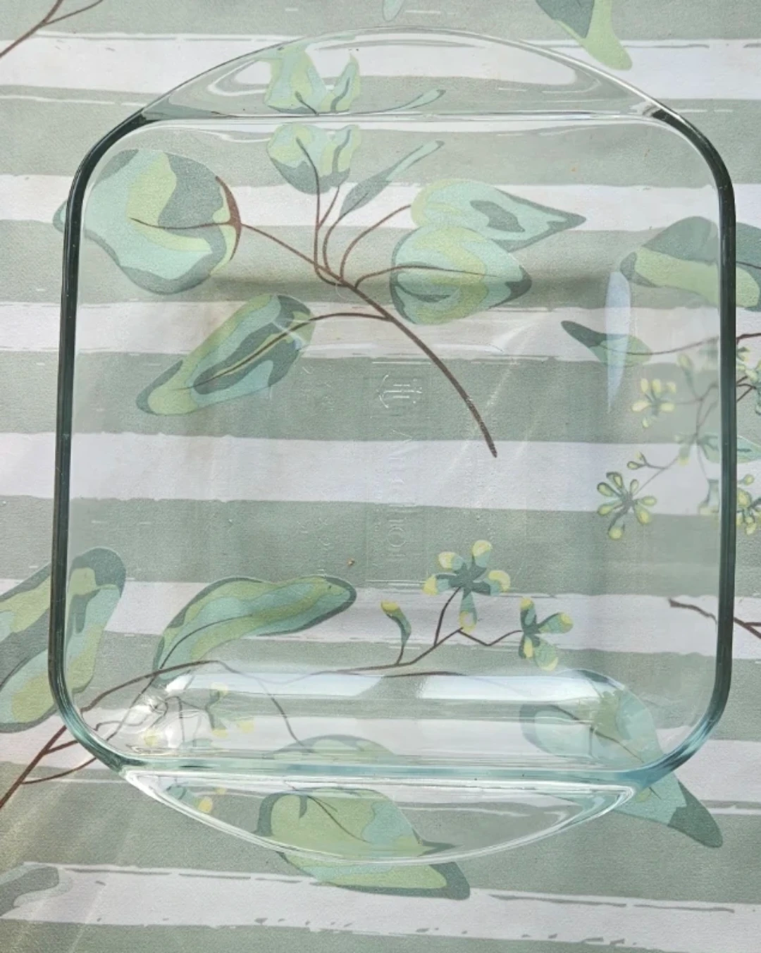 Glass Baking Dish - photo 2