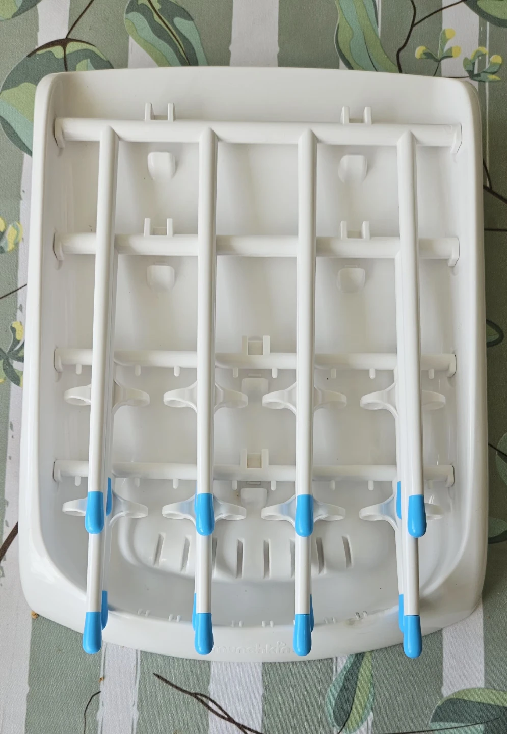 Munchkin Bottle Drying Rack - photo 2