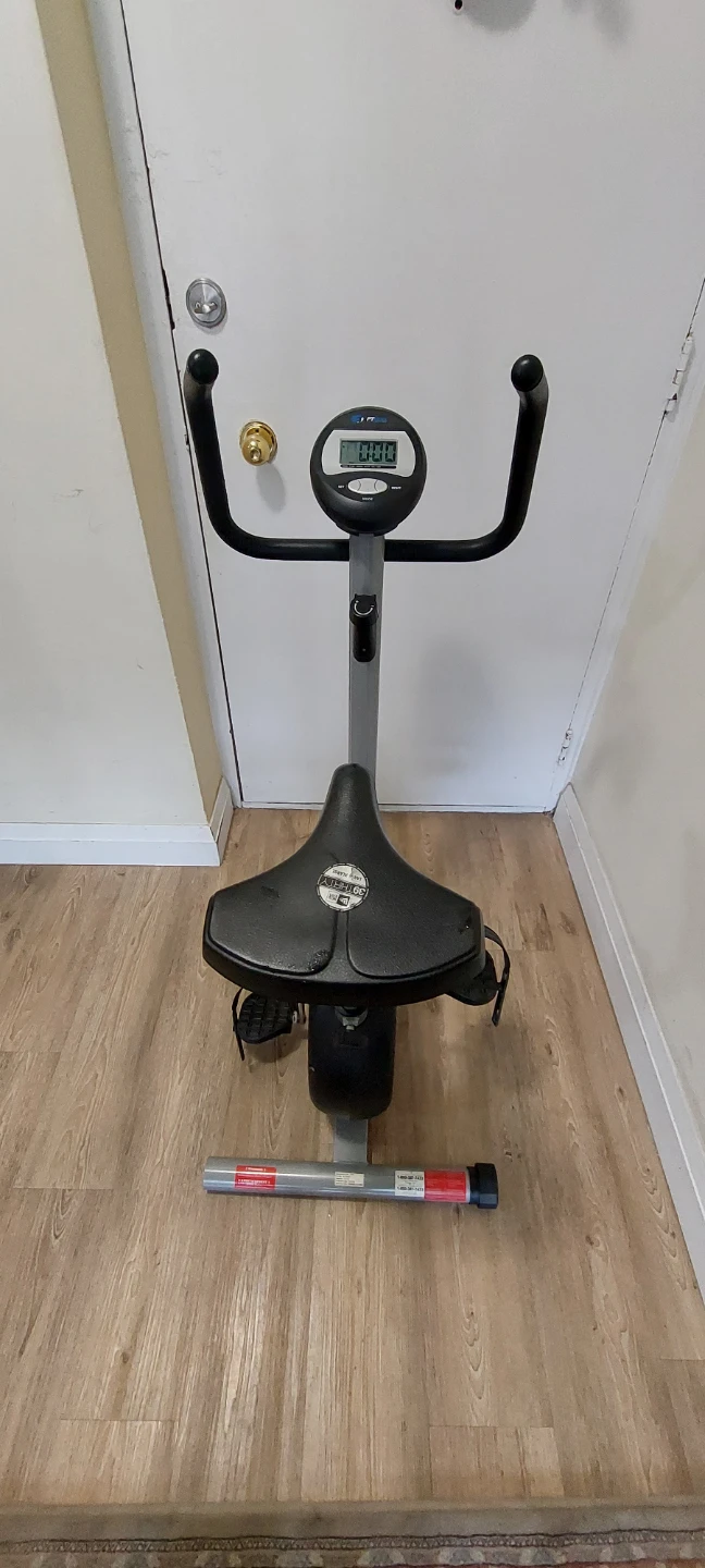 PT Fitness Exercise Bike - photo 4