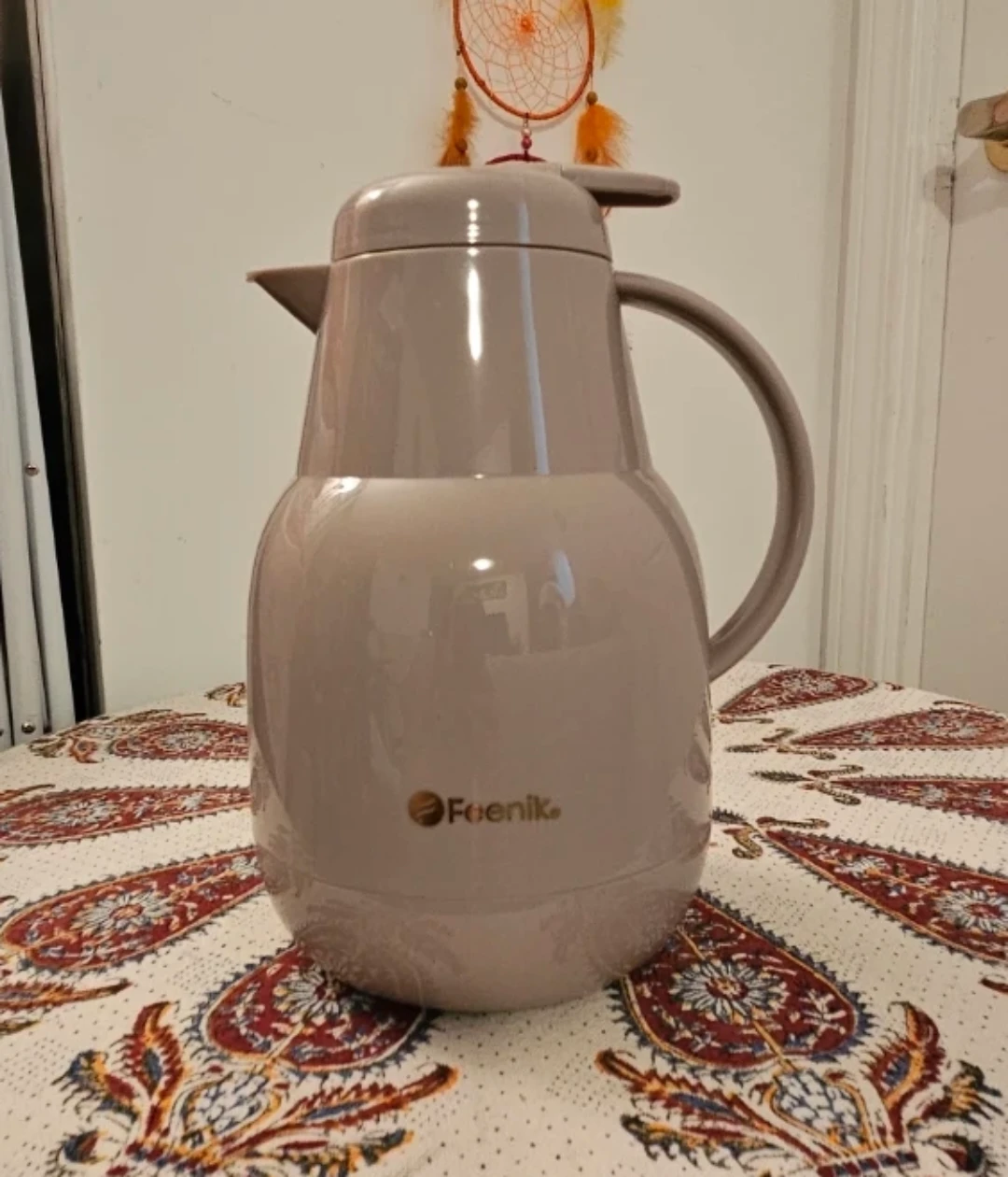 ⚽ Feenik Thermos Carafe - photo 4