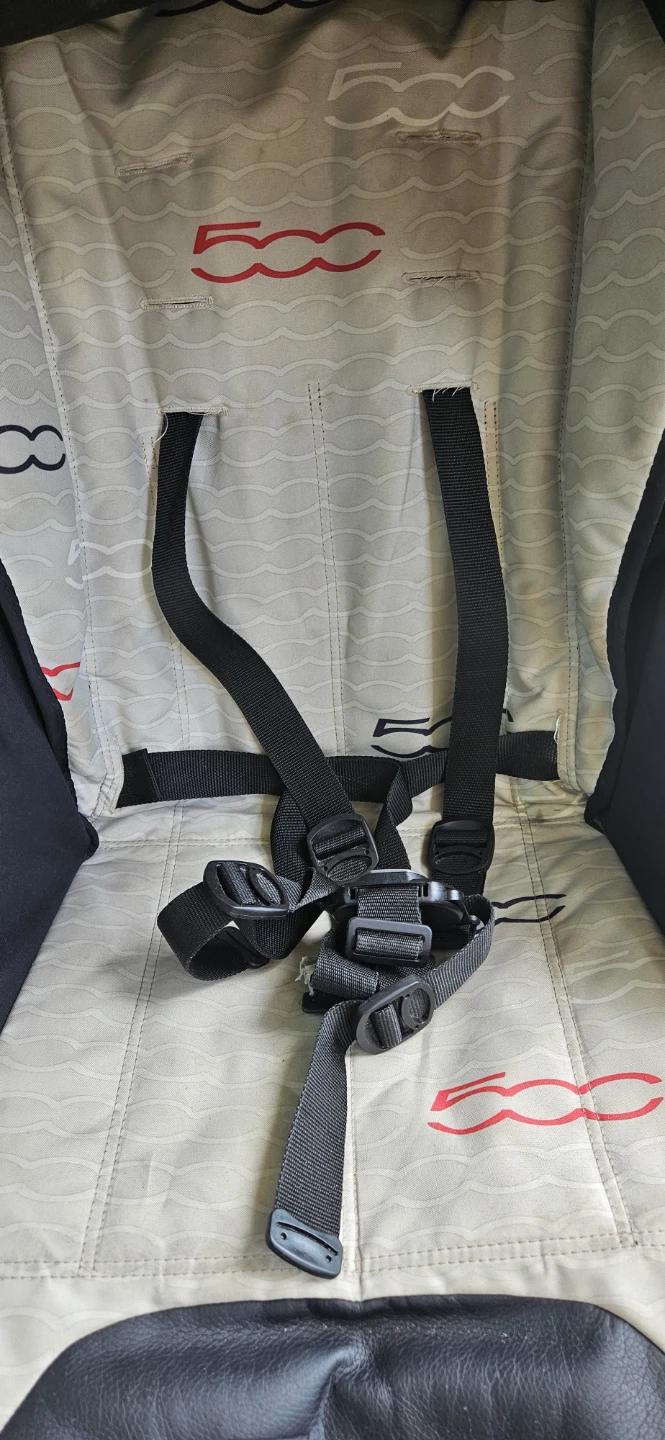 Peg Perego Plico Mini Stroller - photo 3