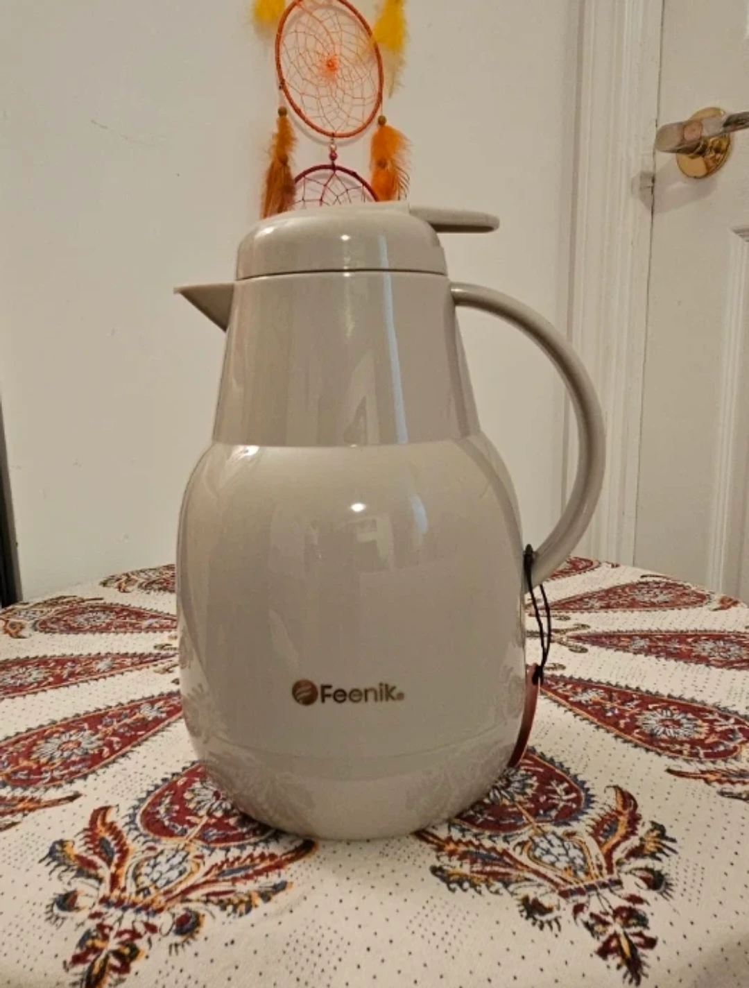 ⚽ Feenik Thermos Carafe - photo 3