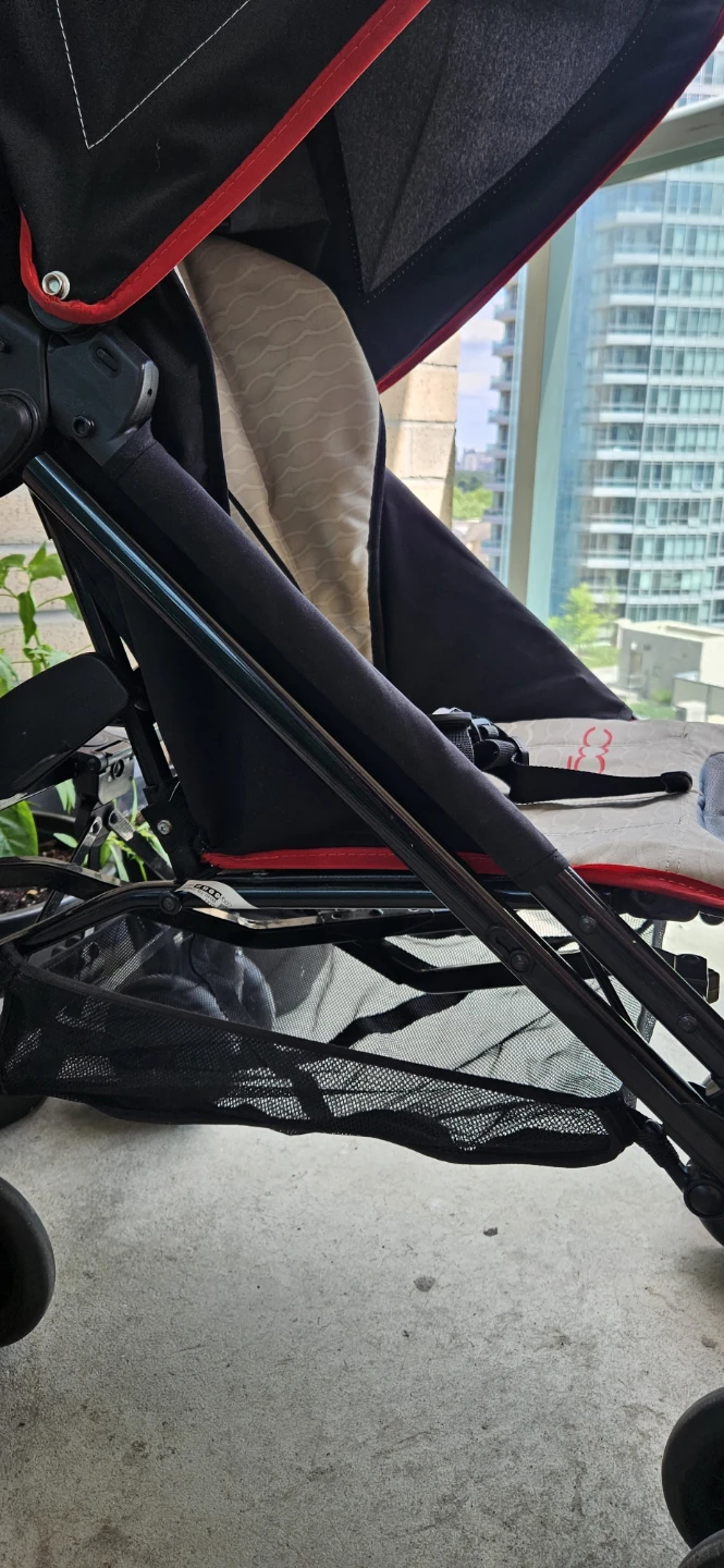 Peg Perego Plico Mini Stroller - photo 5