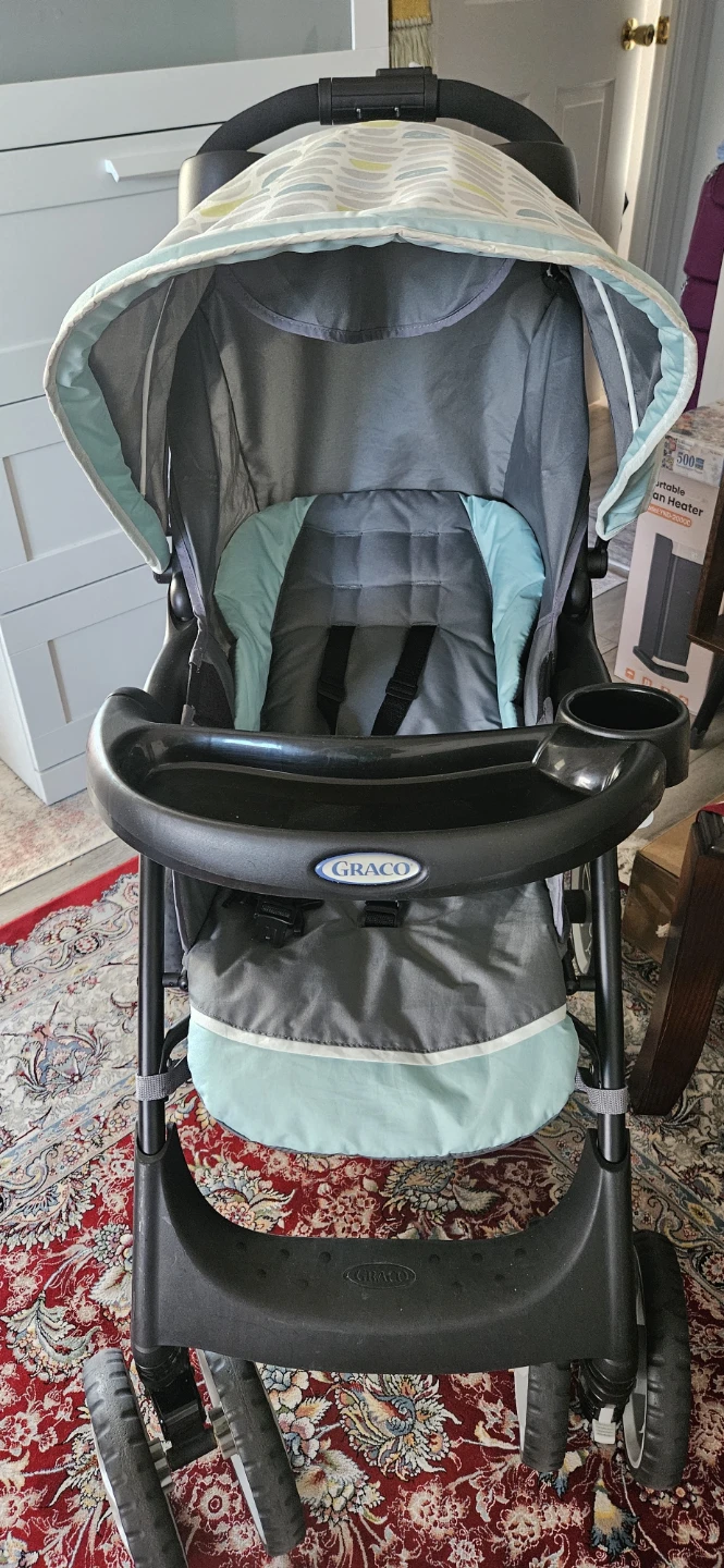 Graco Stroller