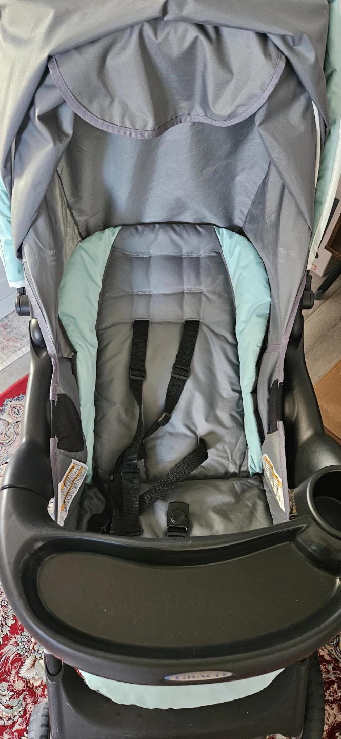 Graco Stroller - photo 2