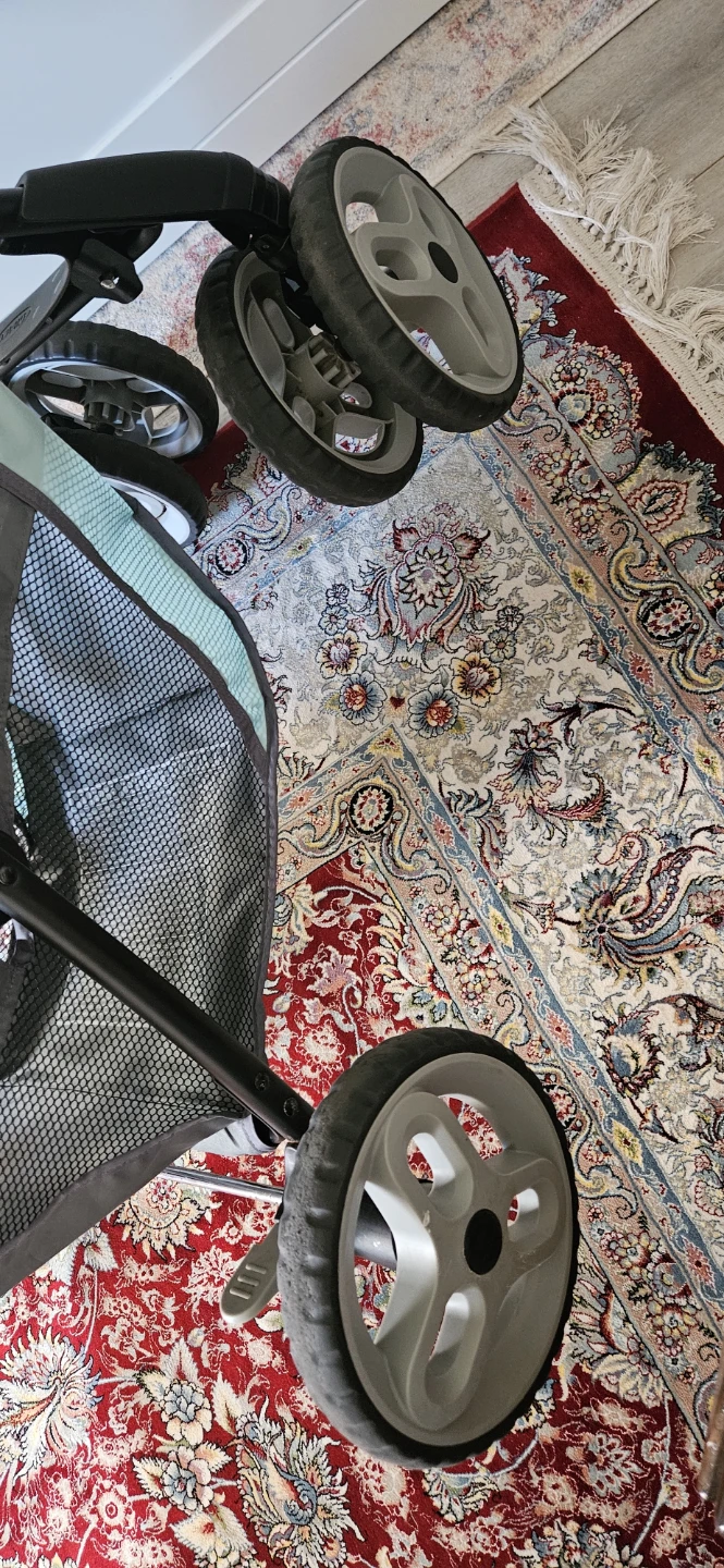 Graco Stroller - photo 5