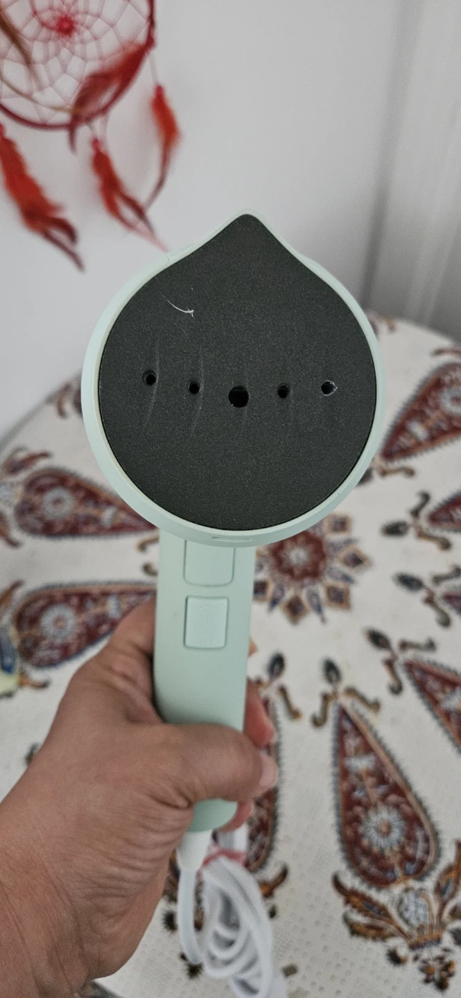 Portable Handheld Clothes Steamer