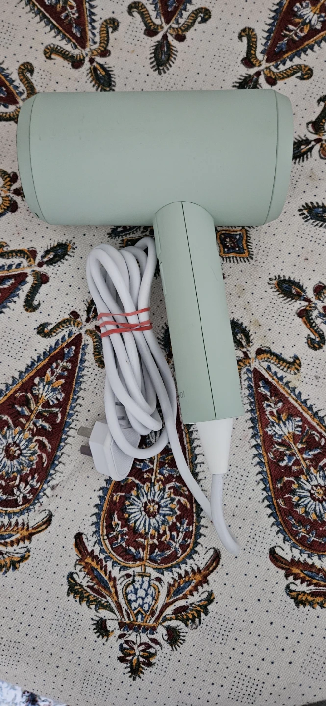 Portable Handheld Clothes Steamer - photo 3