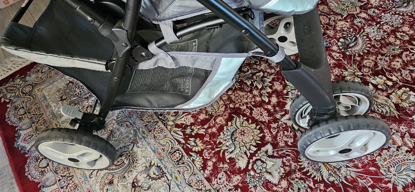 Graco Stroller - photo 3