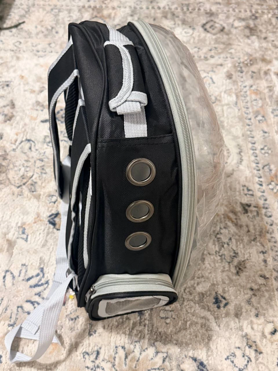 Cat carrier - photo 3