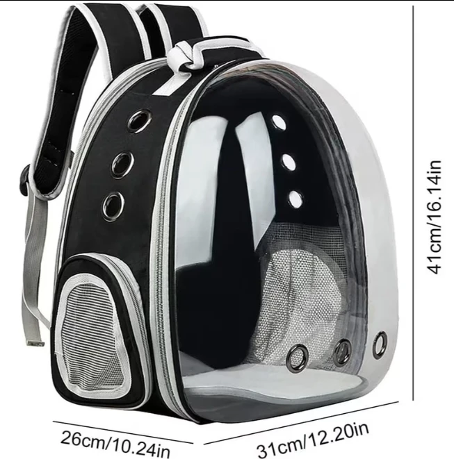 Cat carrier