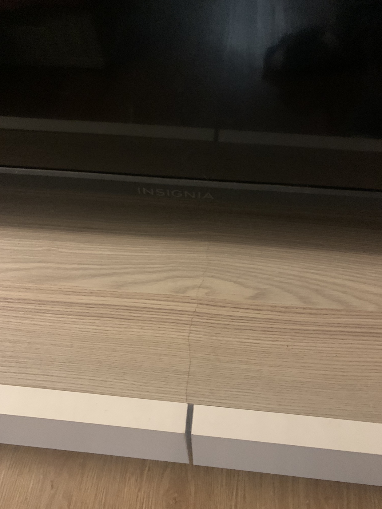 TV Stand - photo 2