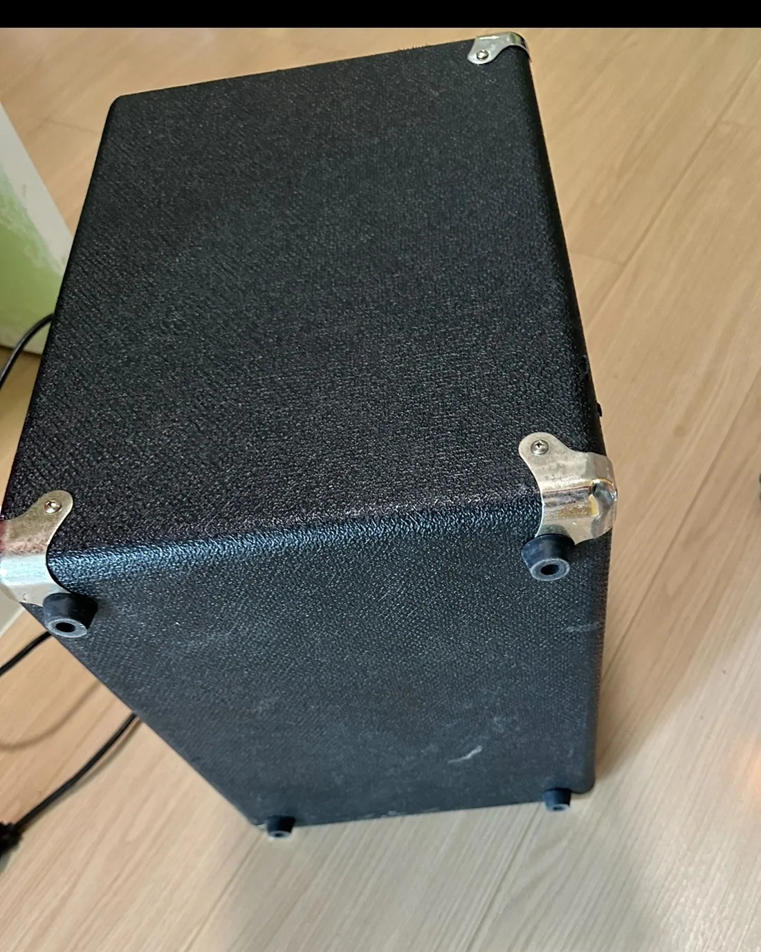 Fender Rumble25 70w  Bass Amp image indicator(8)