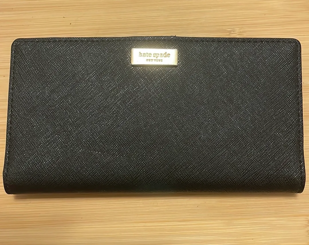 Bifold wallet Kate Spade thumbnail