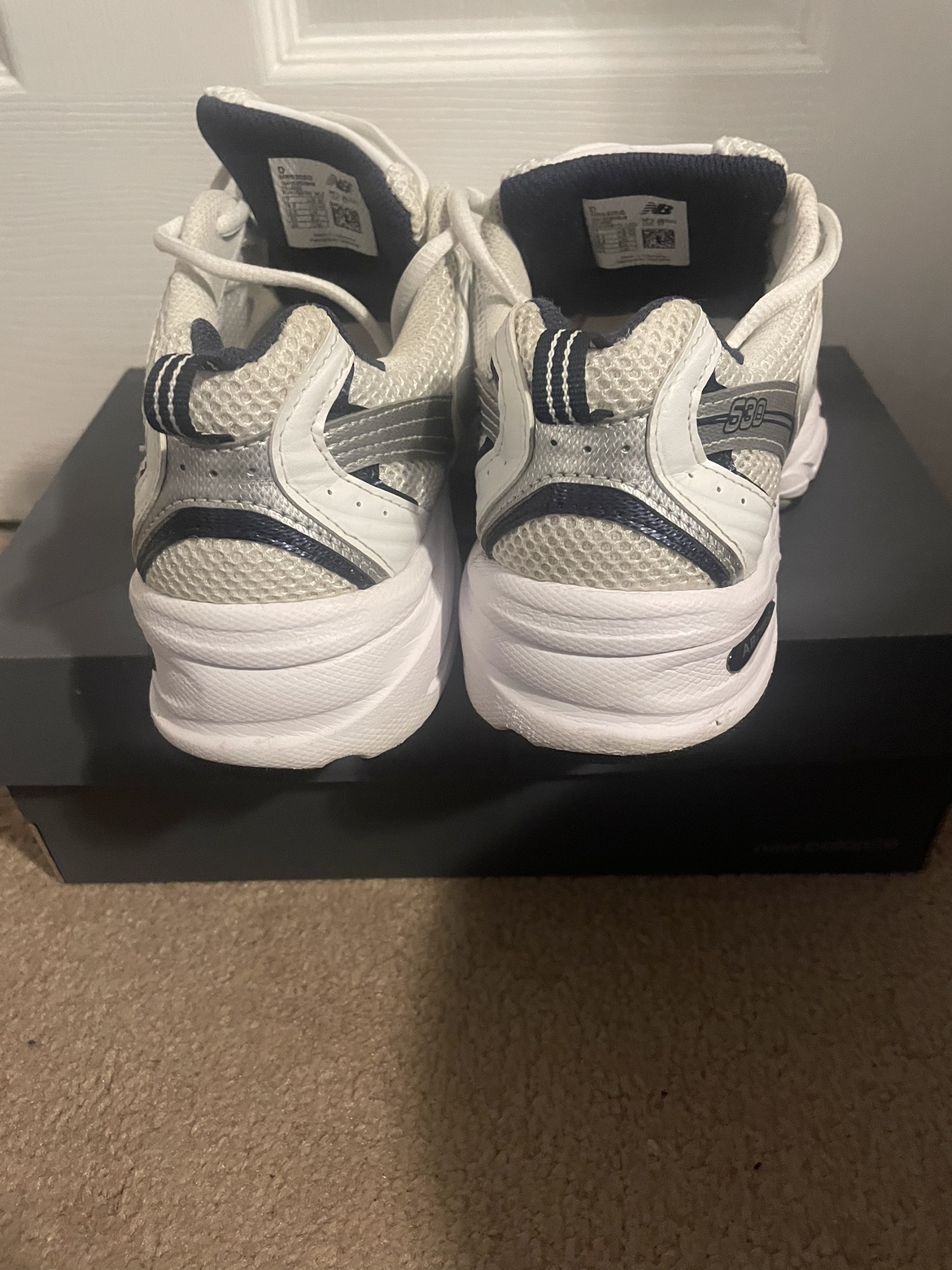 New Balance 530 (able to negotiate) - photo 2