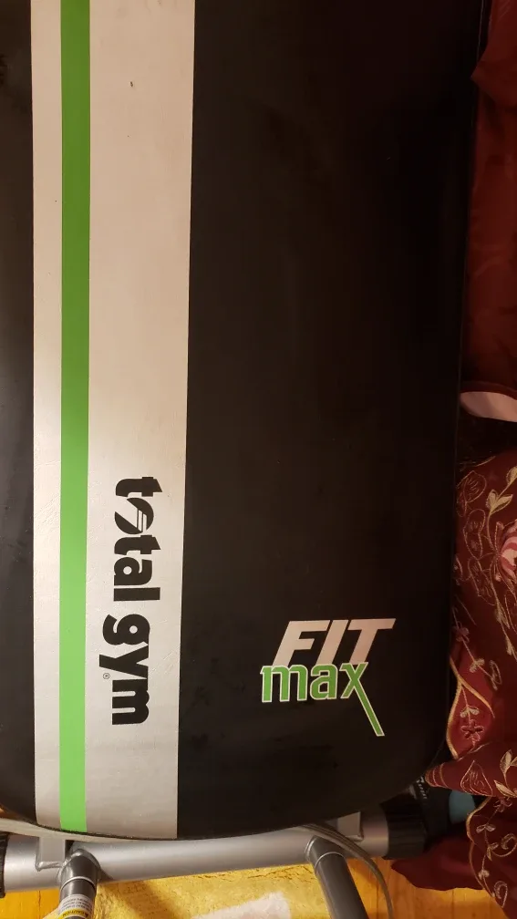 Total Gym XLS Home Gym image indicator(4)