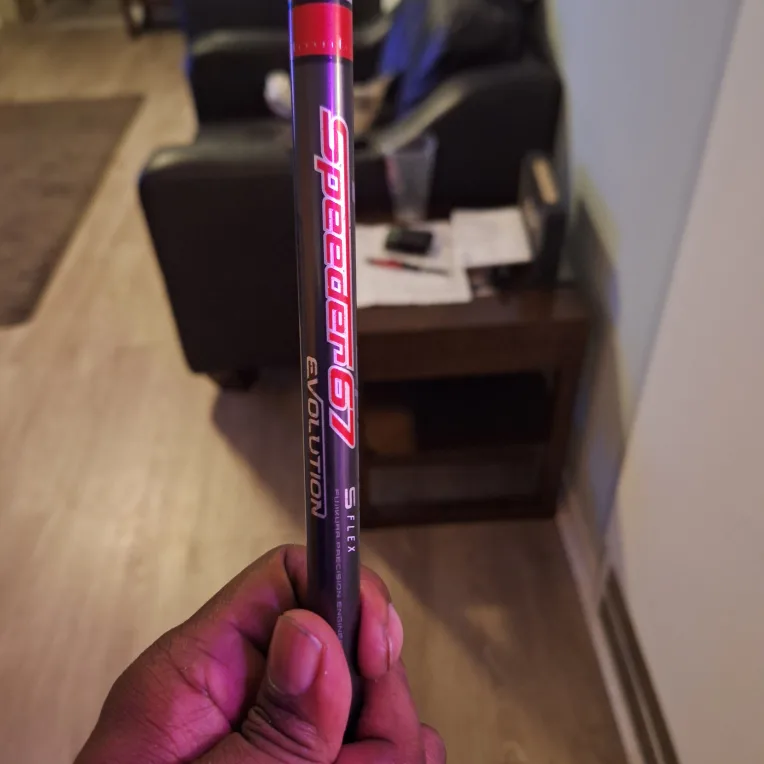 Taylormade R15 Driver 10.5 adjustable image indicator(9)