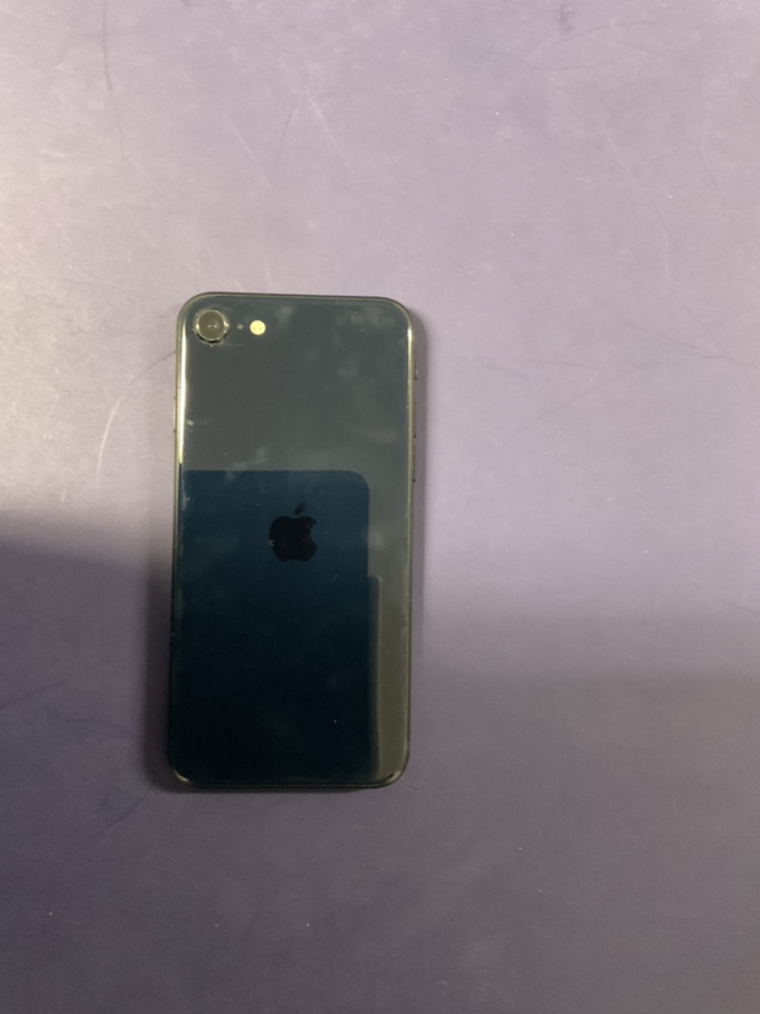 iPhone SE 3rd Gen 2022 128gb - photo 2