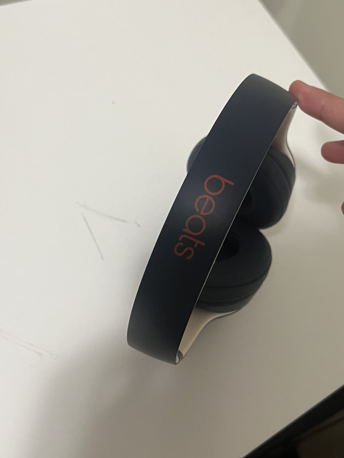 Beats by Dre Solo 3 Wireless Headphones - photo 2