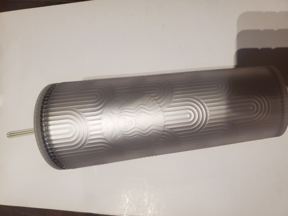 Starbucks Cold Cup Tumbler - photo 2