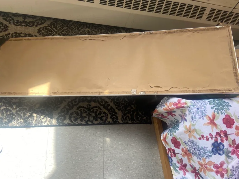 Full Length Mirror image indicator(2)