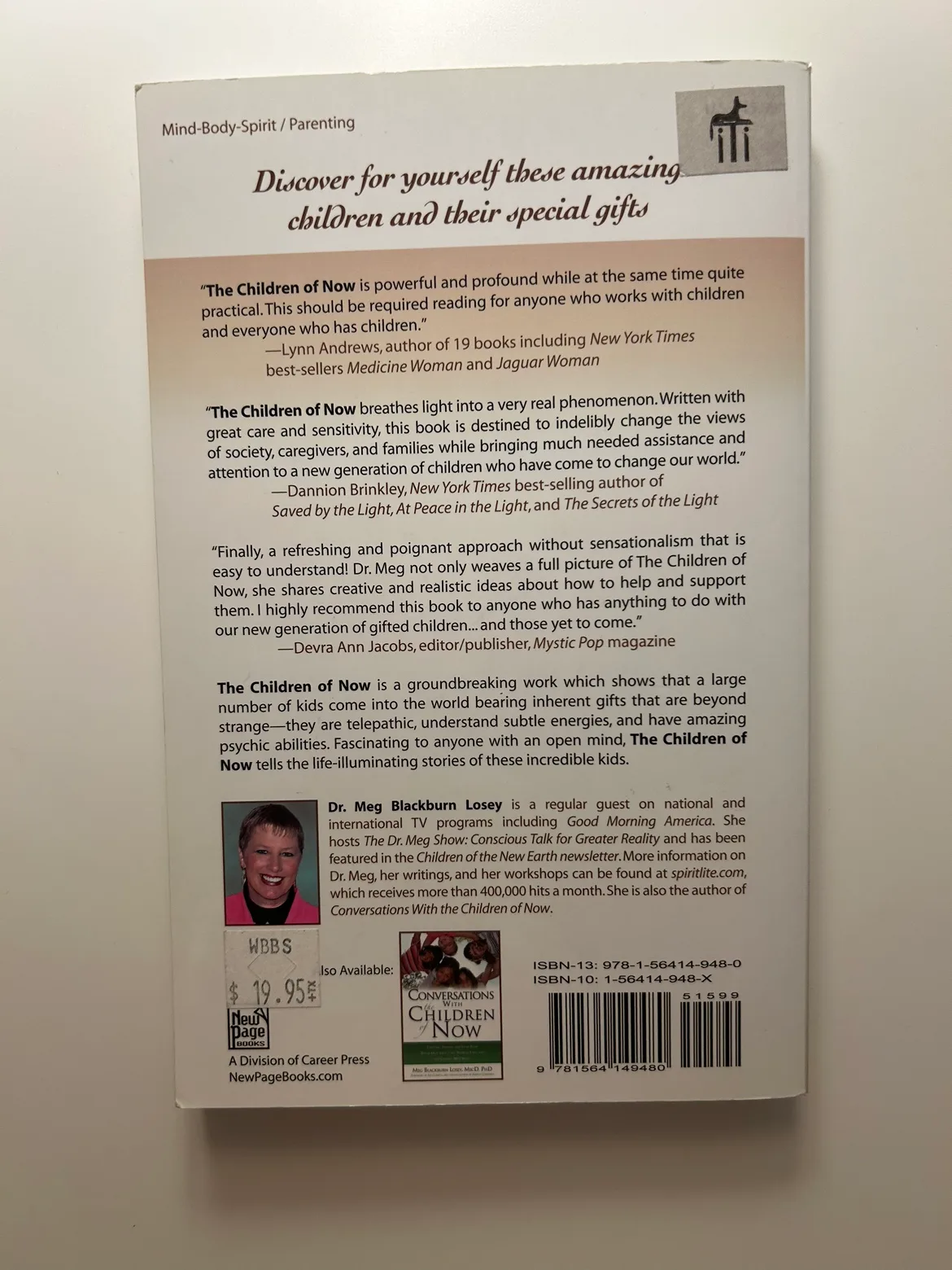 Children of Now ( Crystaline, Indigo, Star Kids) Book image indicator(2)