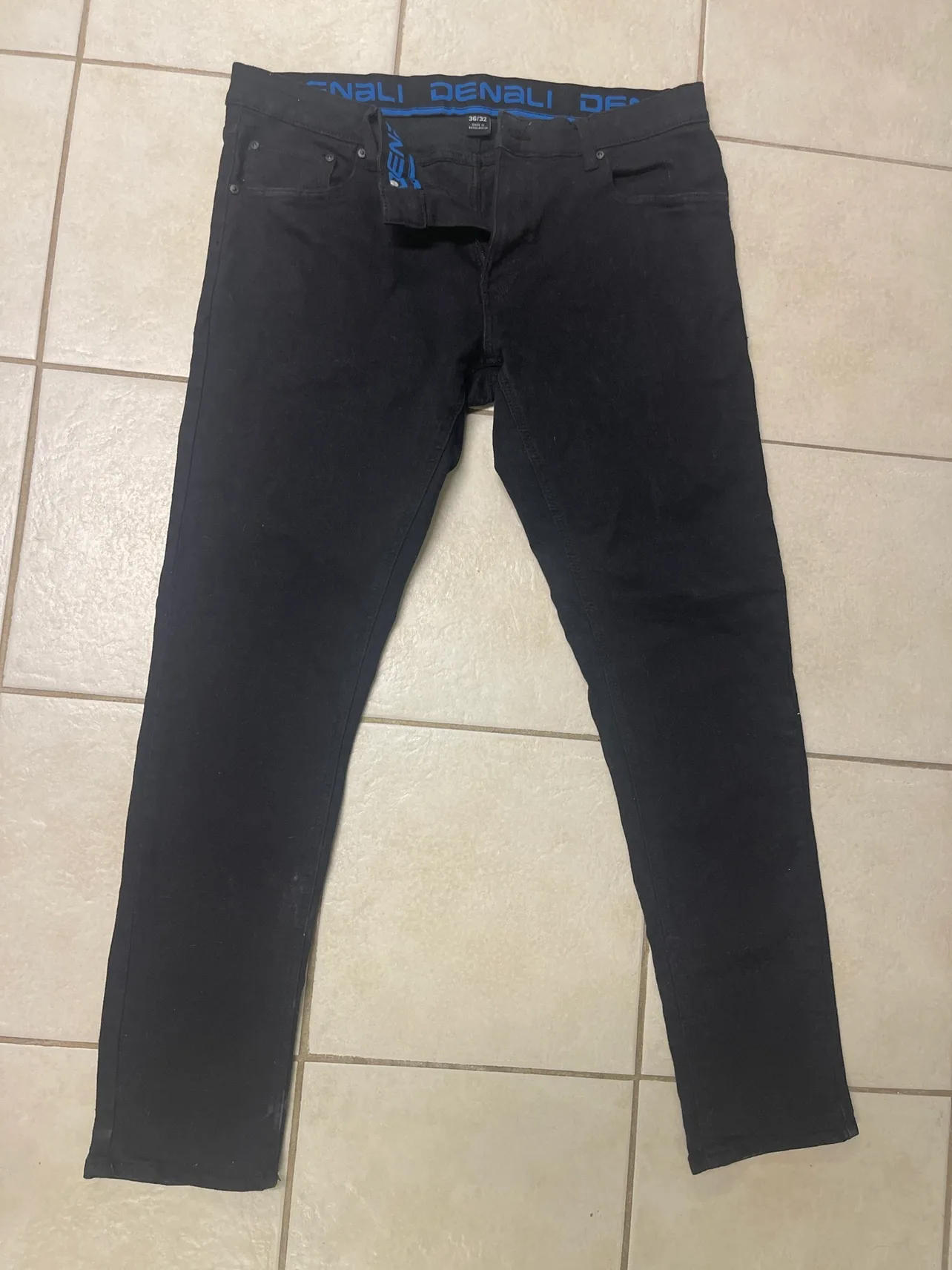 Men’s jeans and joggers Lululemon image indicator(6)