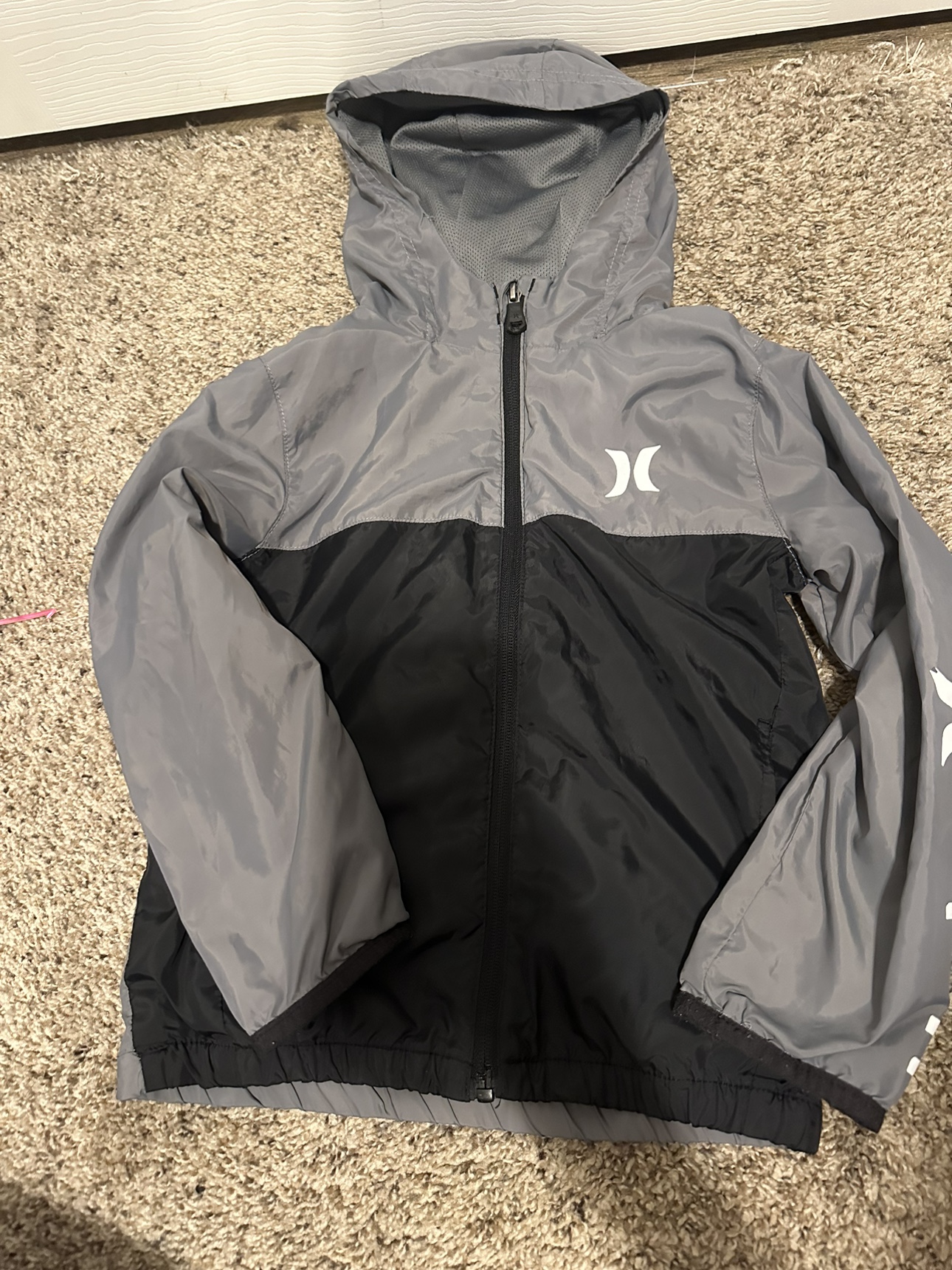 Hurley Boys Jacket