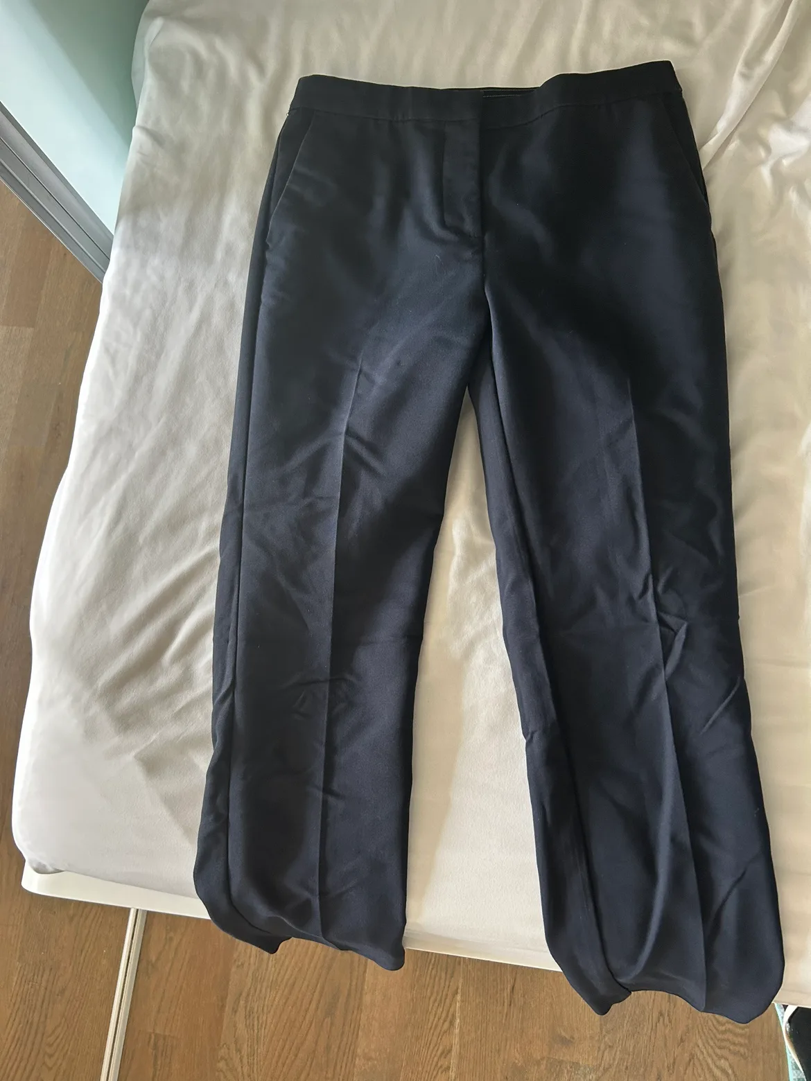 Pants- Formal/Office image indicator(4)