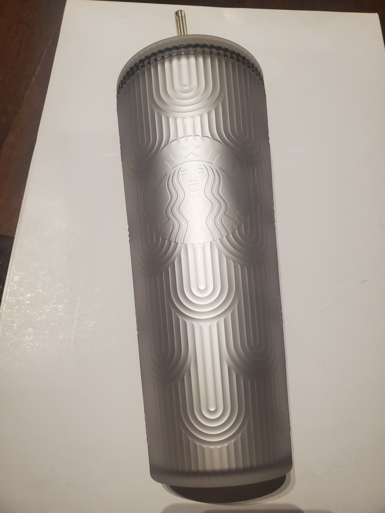 Starbucks Cold Cup Tumbler