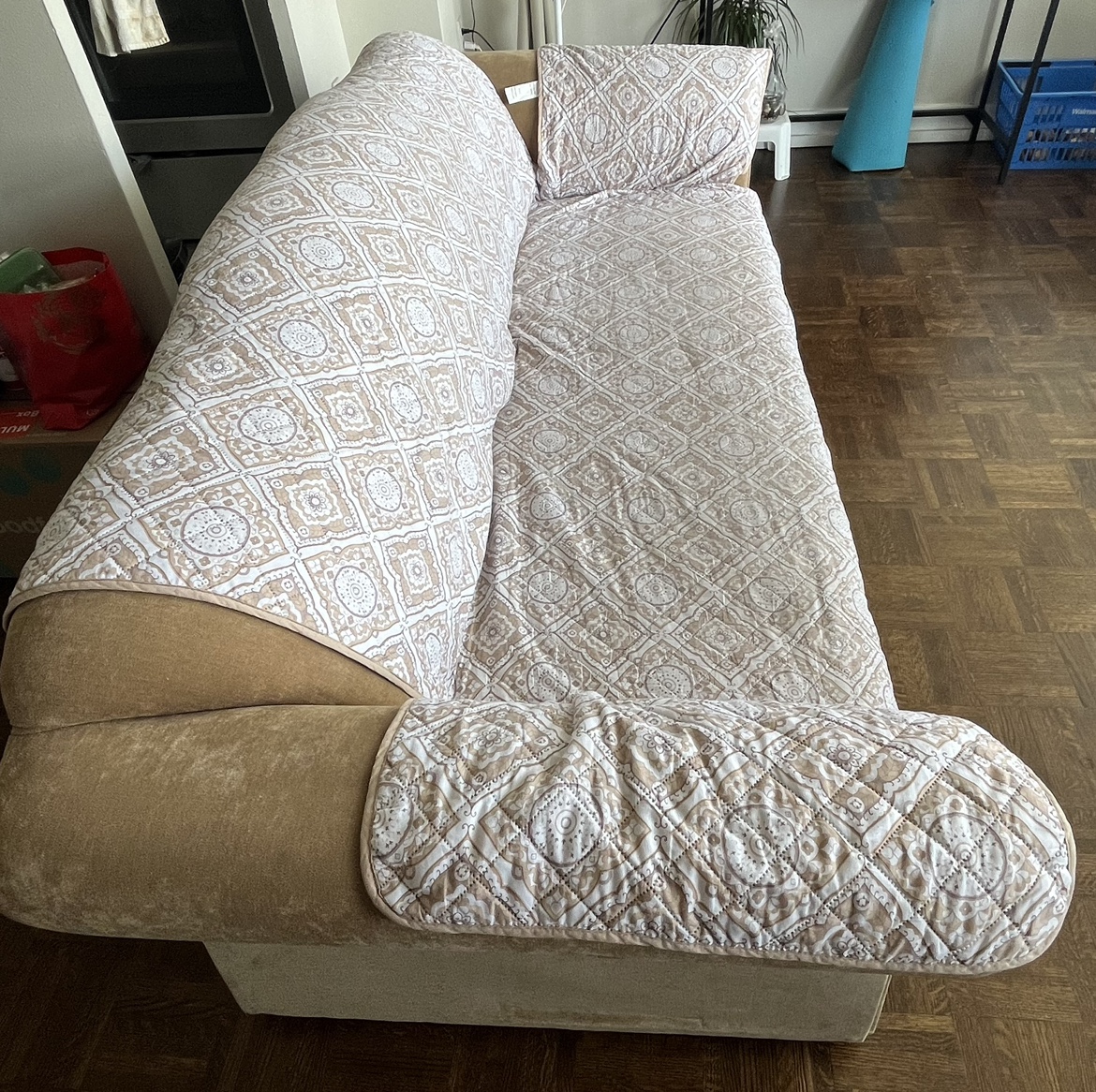 Sofa - photo 3