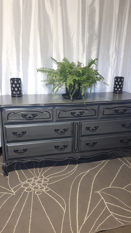 French Provincial Dresser