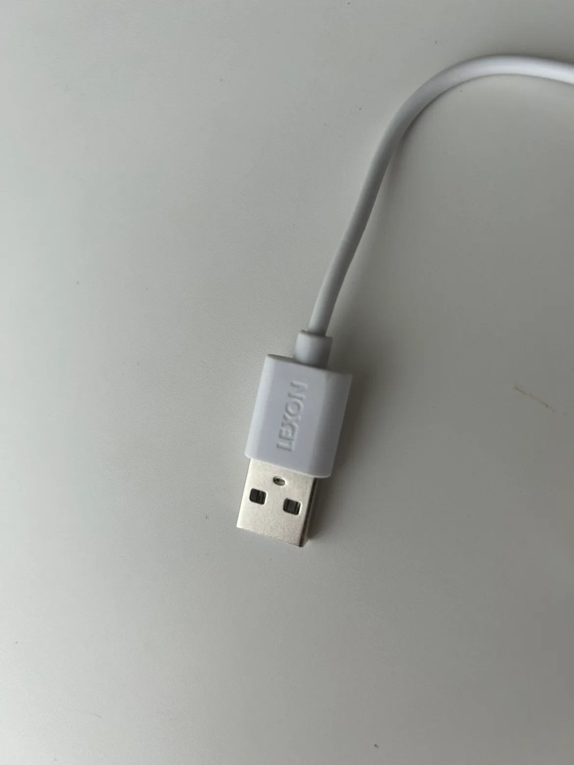 Lexon Floating Micro Red Portable Bluetooth Speaker image indicator(5)