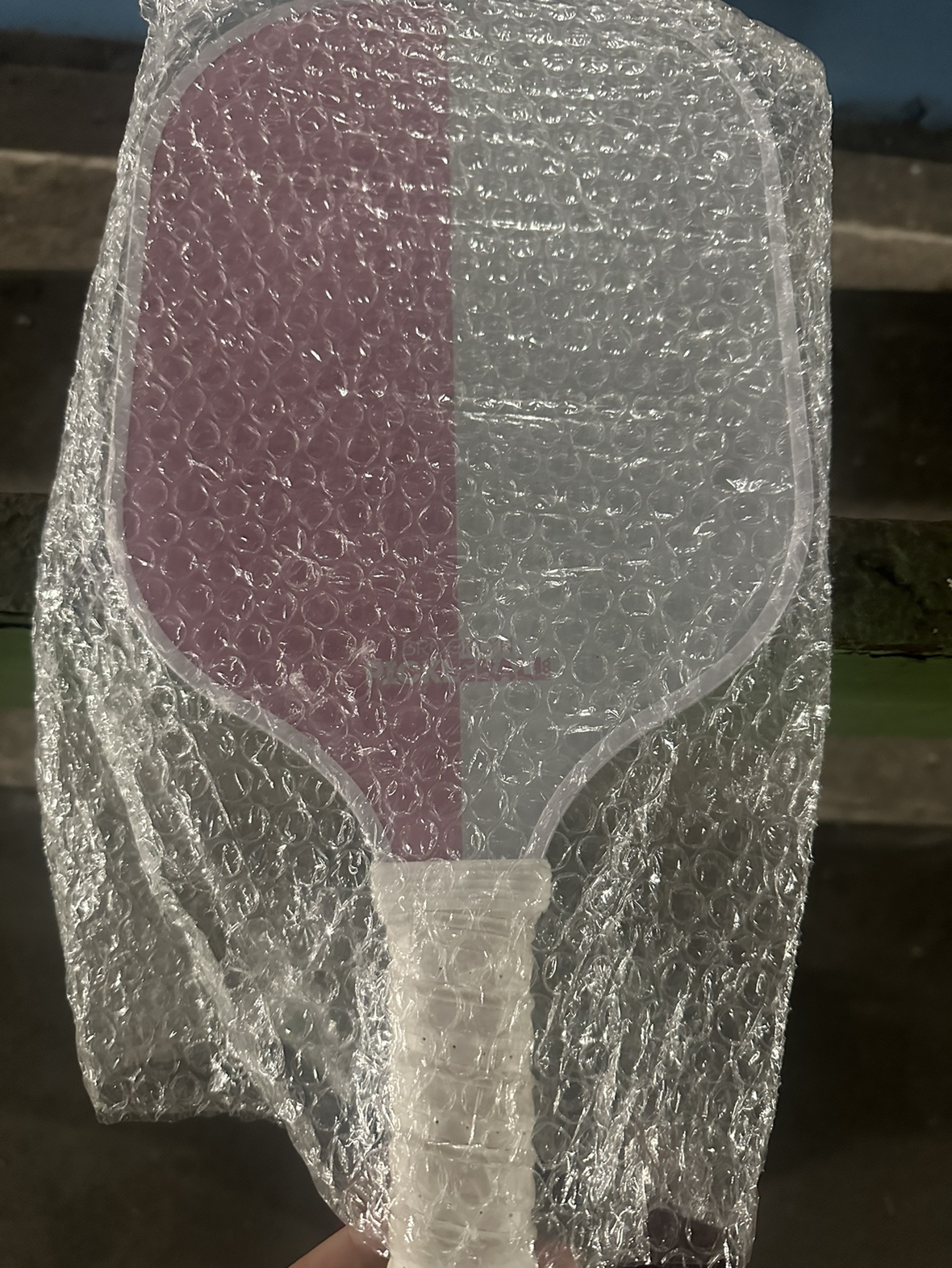 Pickleball Paddle (Brooklyn) - photo 4