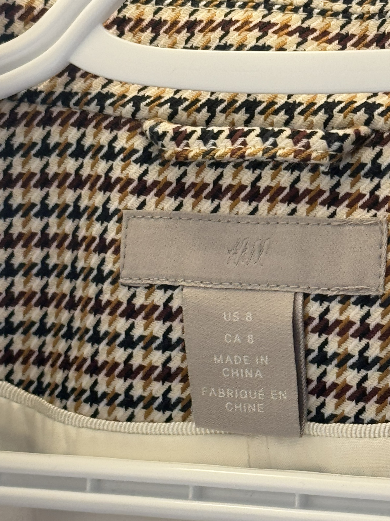 H&M Blazer - photo 2