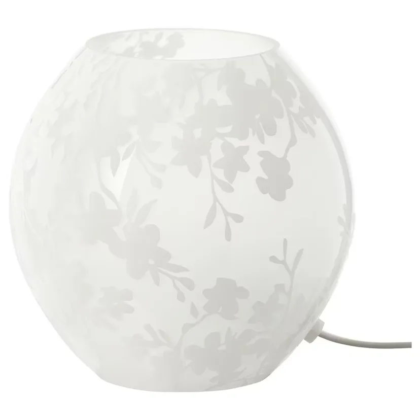 Ball Shaped Lamp thumbnail