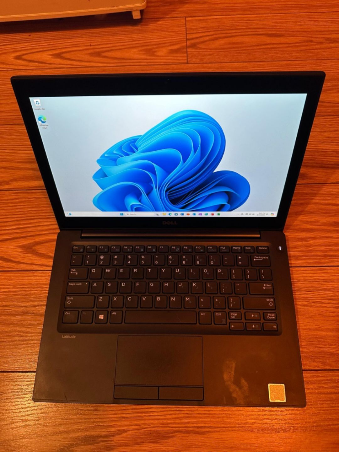 Dell Latitude 7280 Core i5 7th Gen - photo 3
