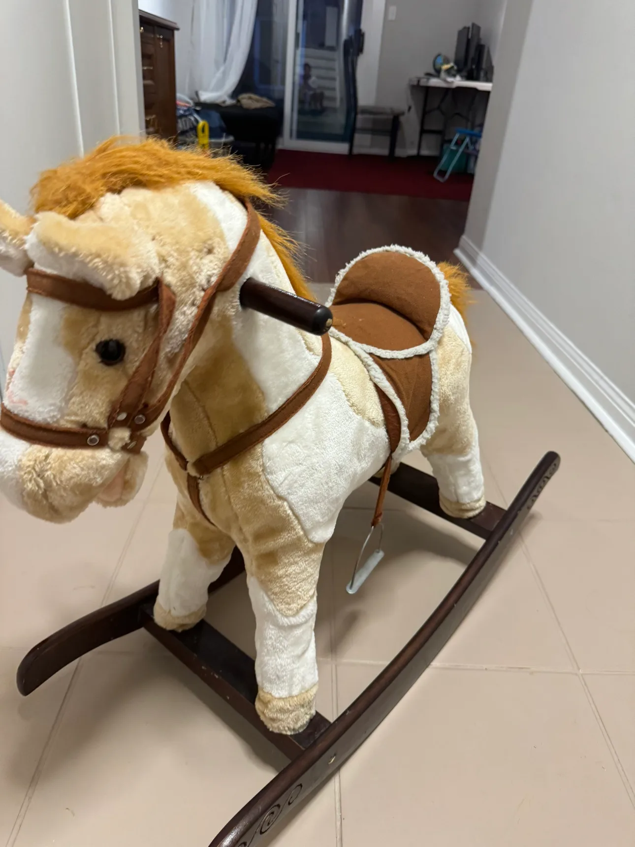 Rocking Horse thumbnail