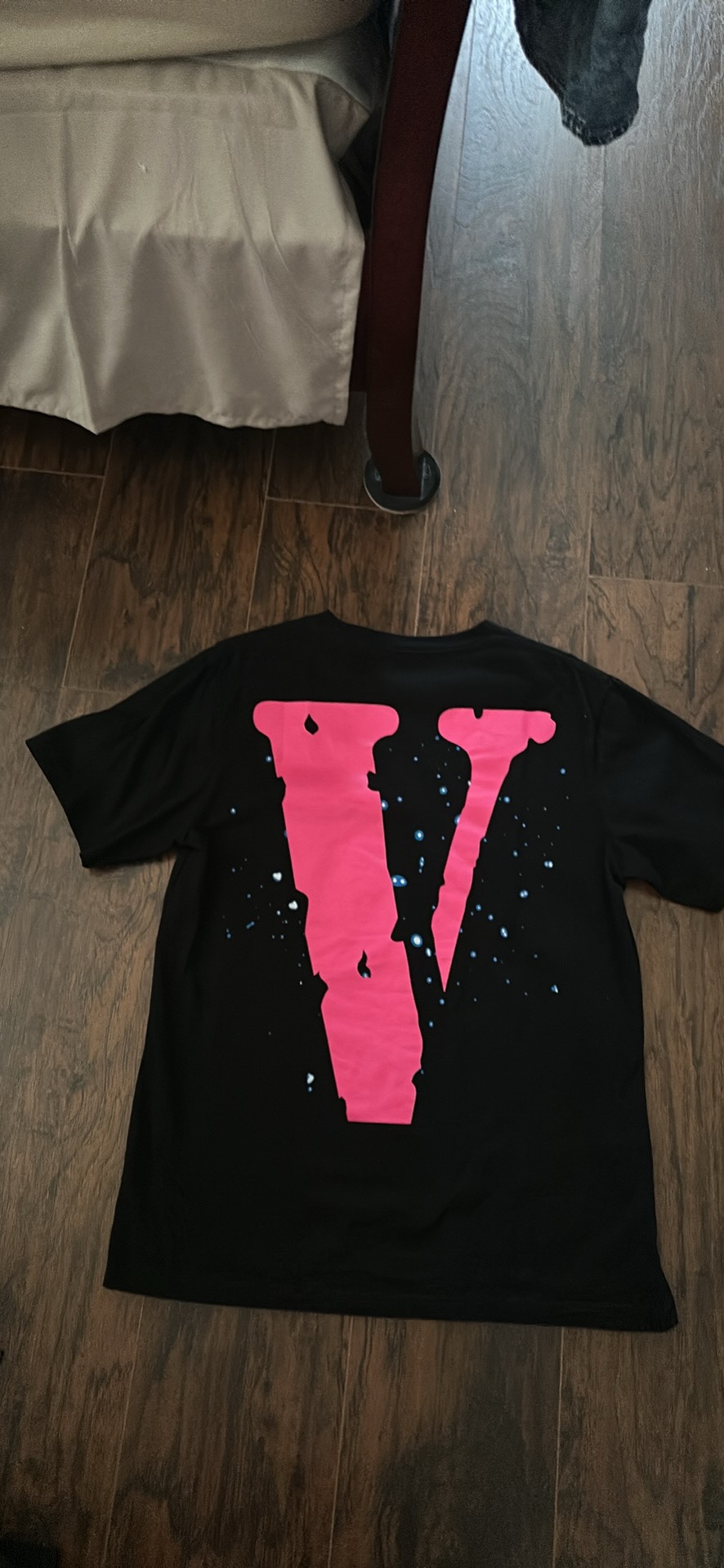 Pop Smoke Vlone - photo 2