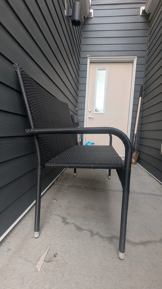 Outdoor Patio Bench - photo 4