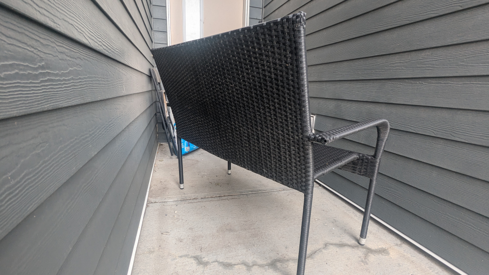 Outdoor Patio Bench - photo 5