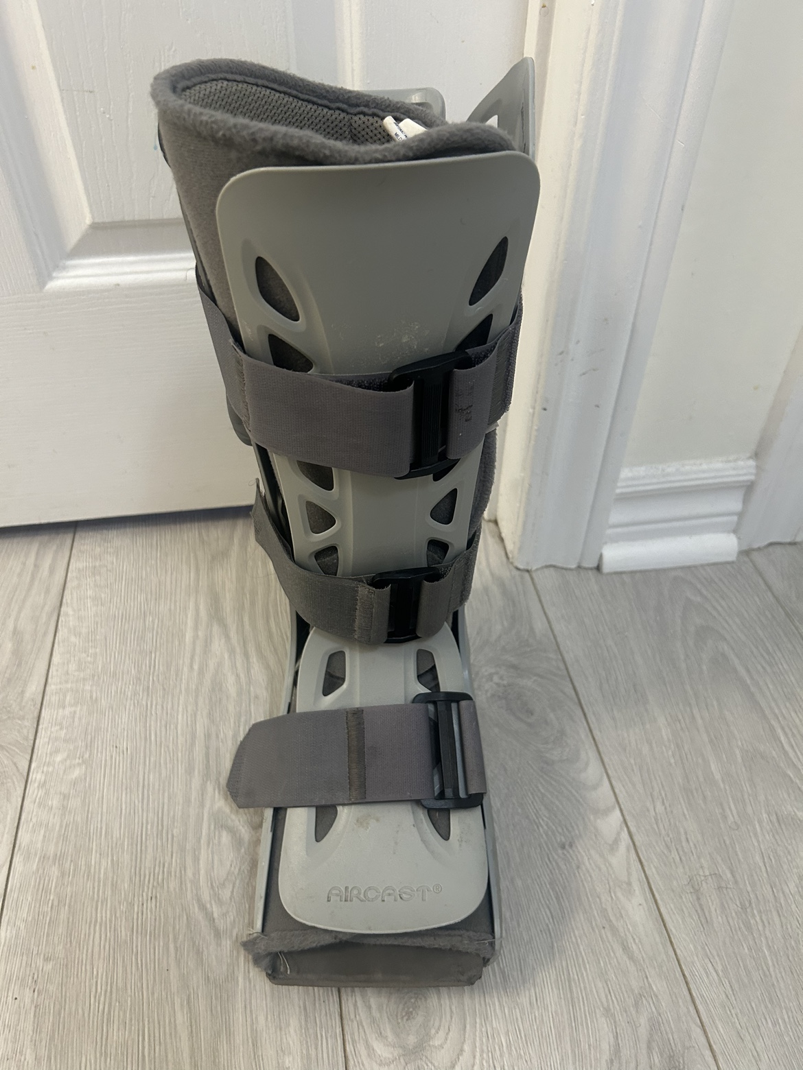 Aircast