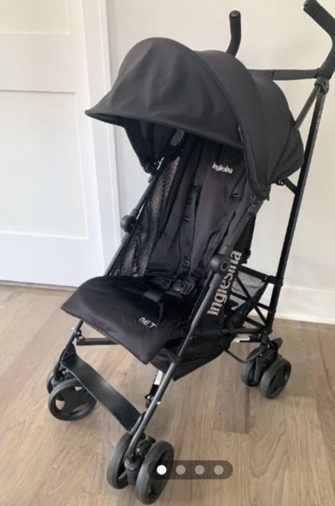 Inglesina Net Stroller