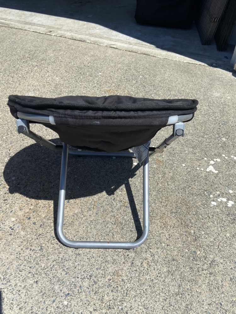 Penguin Kids Folding Chair. #freecycle