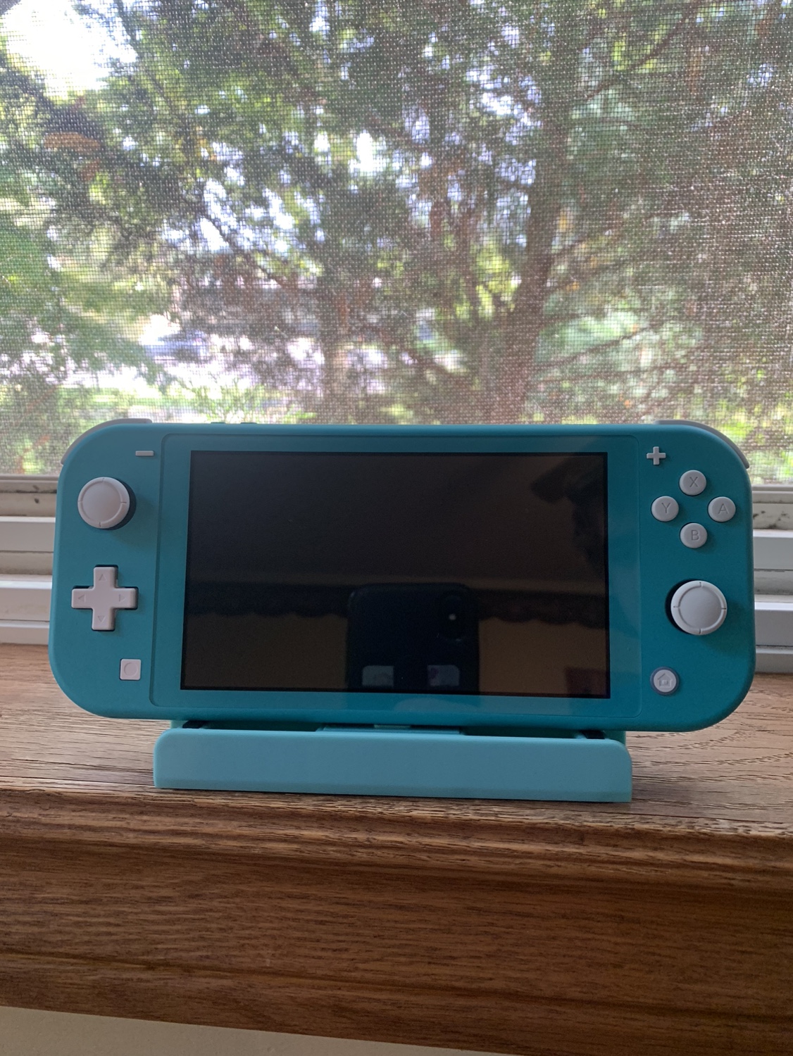 Great Condition Nintendo Switch Lite - photo 3